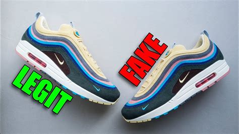 nike wotherspoon fake - Nike sean wotherspoon.